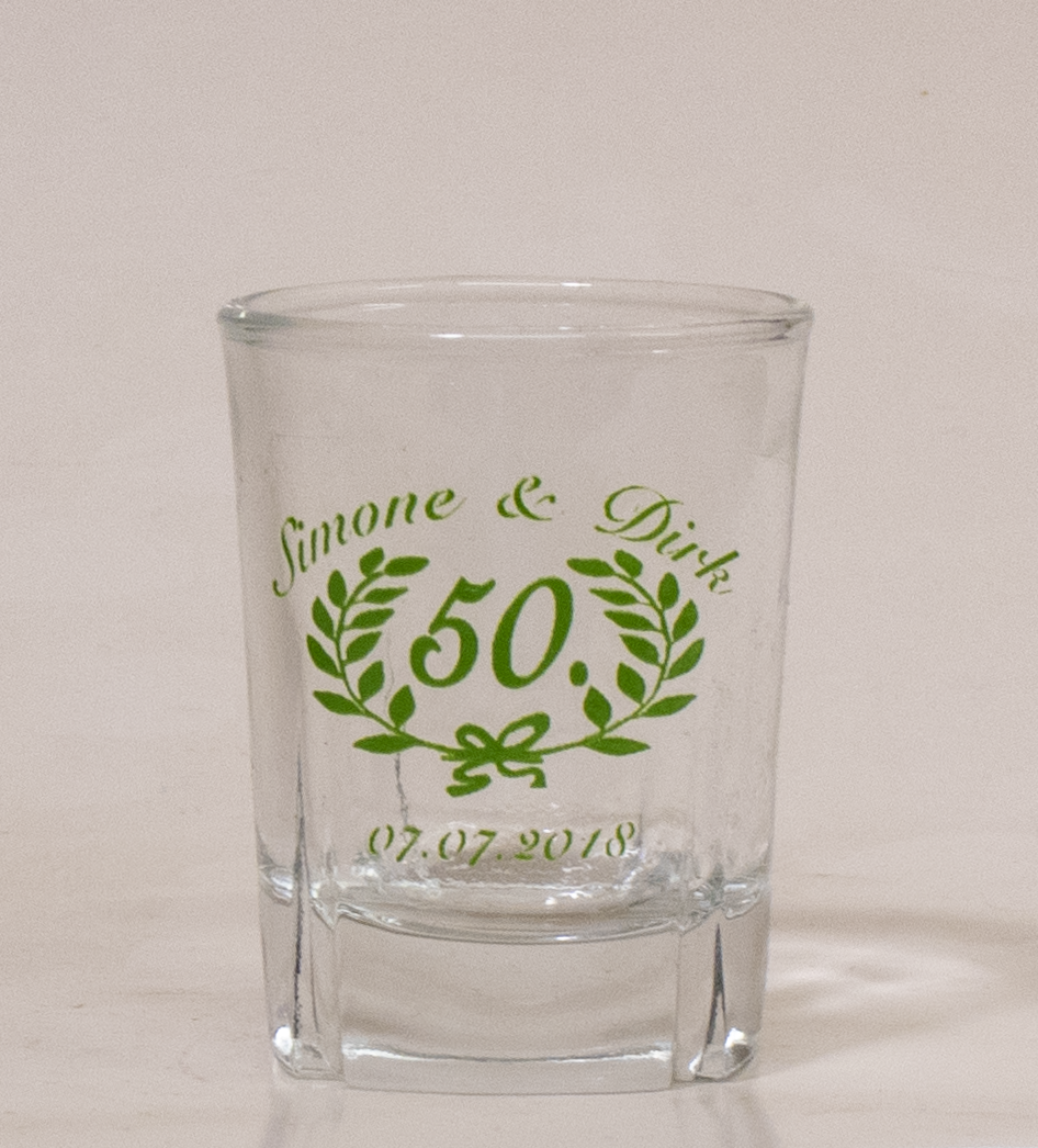 Altbierglas 3566 individuell bedruckt